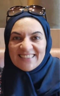 Dr. Rasha Ahmed Abou Kamer